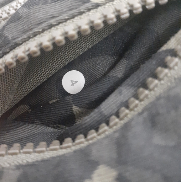 Lululemon Define Jacket Camo - Picture 5 of 5